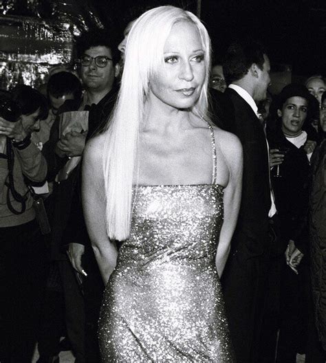 Donatella Versace (@donatella